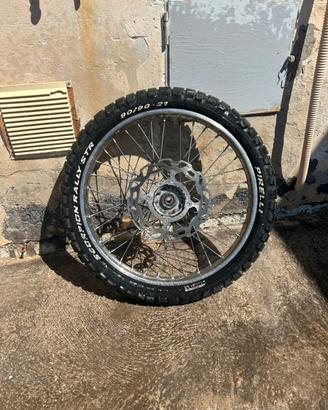 cerchi beta rr 50