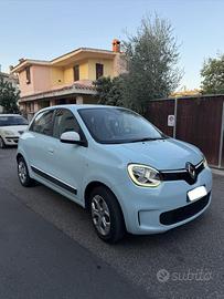 Twingo elettrica