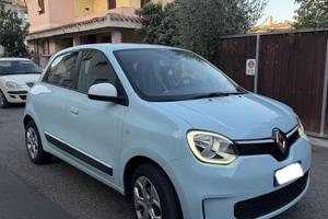 Twingo elettrica