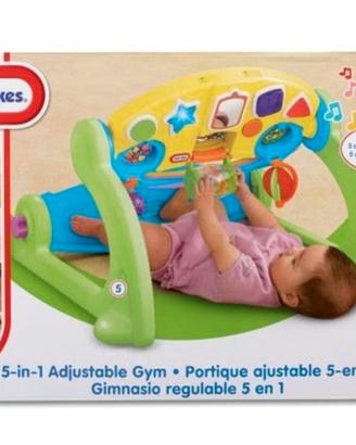 Palestrina bimbi LITTLE TIKES