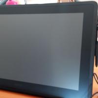 Wacom Cintiq 22, Display full HD da 1.920 x 1.080