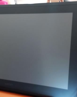 Wacom Cintiq 22, Display full HD da 1.920 x 1.080