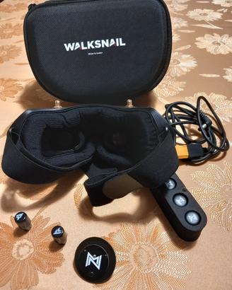 visore fpv