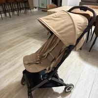 Passeggino cybex