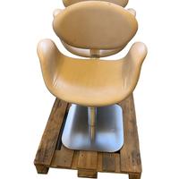 Poltrona parrucchiera