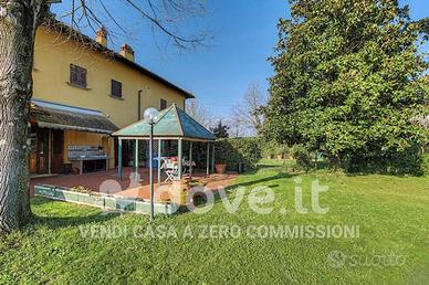Villetta a schiera di 162 m² con 5 locali a Scandi