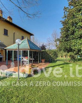 Villetta a schiera di 162 m² con 5 locali a Scandi