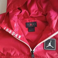 giacca Jordan bimbo
