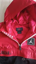 giacca Jordan bimbo