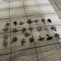 Lotto micromachines aerei