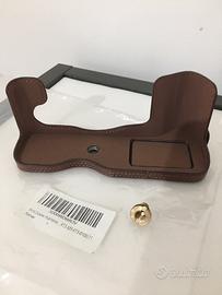 Custodia/impugnatura Fuji X-T3