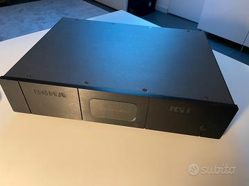 Preamplificatore PHONO DOMAUDIO KS1