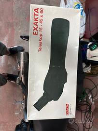 Cannocchiale per tiro sportivo