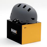 Pank Casco Monopattino Elettrico - MTB -Skateboard