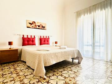 Case vacanza e servizi turistici a Trapani