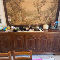 Mobile da sala