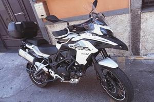 Benelli TRK 502 - 2023