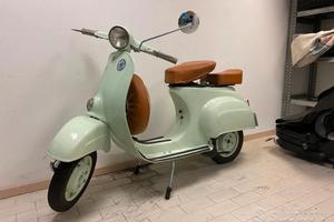 Vespa 50 R prima serie