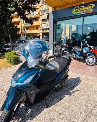 KYMCO Agility 350 TUTTO INCLUSO ANCHE PASSAGGIO!
