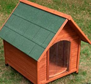 Cuccia per cani di media Taglia