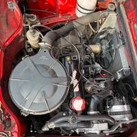 Motore nuovo per R5 1000 GL