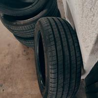 Ruote/Pneumatici estivi Michelin 195/55 R16 XL