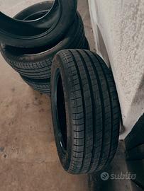 Ruote/Pneumatici estivi Michelin 195/55 R16 XL