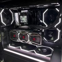 Pc Gaming high performace