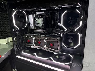 Pc Gaming high performace