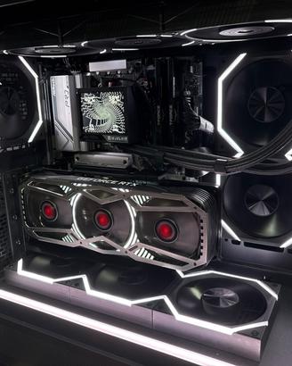 Pc Gaming high performace