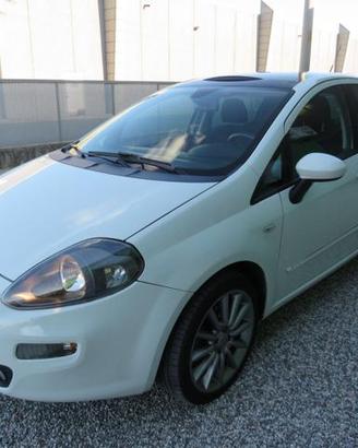 FIAT Punto 1.3 MJT II S&S 95 CV 5 porte Sport