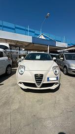 ALFA ROMEO MITO GPL CASA MADRE REVISIONATO!