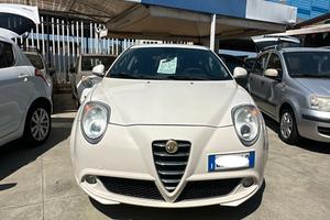 ALFA ROMEO MITO GPL CASA MADRE REVISIONATO!