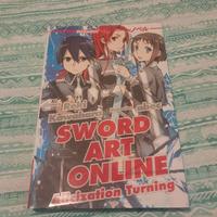 Sword Art Online: Alicization Turning