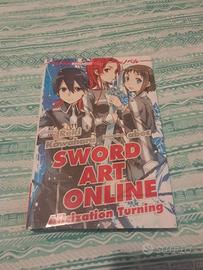 Sword Art Online: Alicization Turning