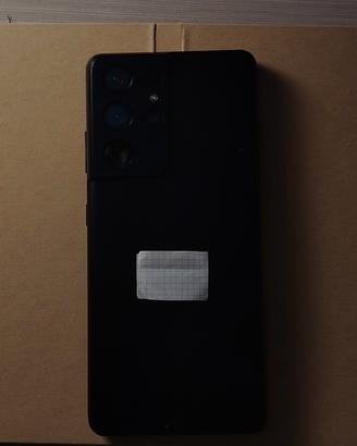 Samsung Galaxy S21 Ultra 5G