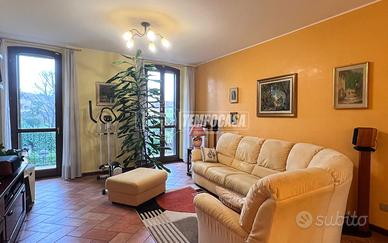 QUADRILOCALE SENZA BARRIERE ARCHITETTONICHE CON BO