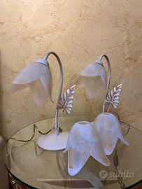 Abat jour coppia nuove