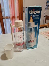Biberon Chicco