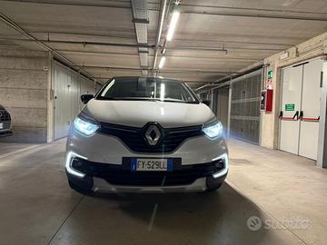 Renault Captur 1.3 sport edition2 automatico