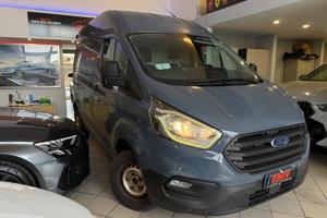 Ford Transit Custom 280 2.0 TDCi 130 PC Furgone Tr