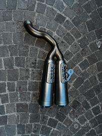 MARMITTA AKRAPOVIC BMW R NINE-T