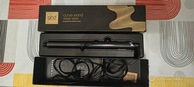 Ghd curve wand