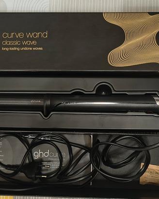 Ghd curve wand