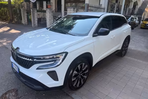 Renault Austral Full Hybrid E-Tech 200 CV Techno