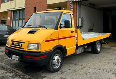 daily carroatrezzi patente b 