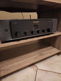 Marantz model 60n