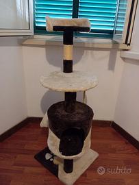 Tiragraffi ad albero