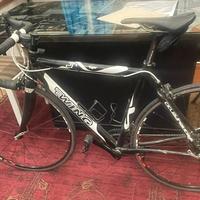 #bicicletta CICLI ADRIATICA vintage Corsa