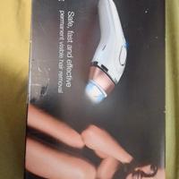 laser per depilazione definitiva, Braun 